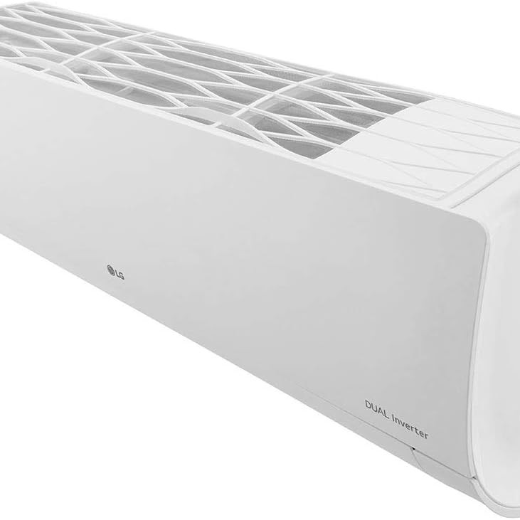 LG Air Conditioner, LG DUAL COOL Inverter I23TCP 1.5 Ton Energy Rating