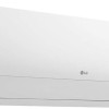 LG Air Conditioner, LG DUAL COOL Inverter I23TCP 1.5 Ton Energy Rating