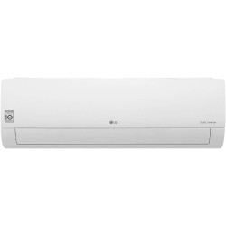 LG Air Conditioner, LG DUAL COOL Inverter I23TCP 1.5 Ton Energy Rating