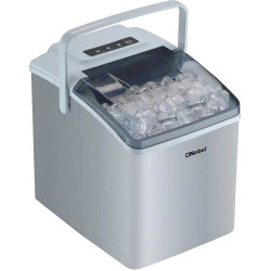 Nobel Ice Cube Maker 10 Kgs Ice Capacity 150W NIM13S