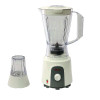 Nobel Table Top Blender White 1.5 Litre NB102