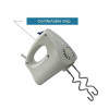 Nobel Hand Blender White NHB25
