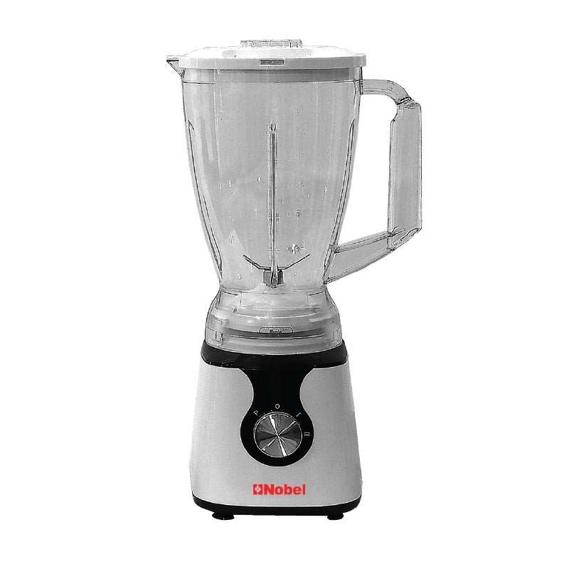 Nobel Table Top Blender 1.5 Litre  Grinder NB303E