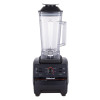 Nobel Table Top Blender Black 2 Litre  Over Heat Protection NB550COM
