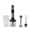Nobel Hand Blender Stainless Steel 4 In 1 NHB444