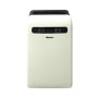 Nobel Air Purifier White 32M2 Area To Clean 3 Filters 3 Speed Led Indicator NAP270