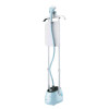 Nobel Garment Steamer with Adjustable Telescopic Pole & 50 Minutes of Steady Steam Output to Remove Stubborn Wrinkles, 35g/min Steam Flow 1800W 1.8L NGS45
