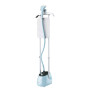 Nobel Garment Steamer with Adjustable Telescopic Pole & 50 Minutes of Steady Steam Output to Remove Stubborn Wrinkles, 35g/min Steam Flow 1800W 1.8L NGS45