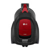 LG Bagless Vacuum Cleaner High Suction HEPA 11 Filter Ellipse Cyclone Compact & Easy-to-Clean 2000W  VC5420NNTR