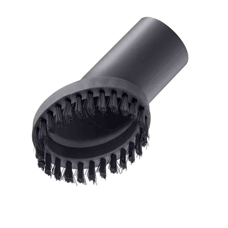 LG Bagless Vacuum Cleaner High Suction HEPA 11 Filter Ellipse Cyclone Compact & Easy-to-Clean 2000W  VC5420NNTR