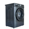 Super General 10 Kg Front Load Washing Machine SGW10450HDS