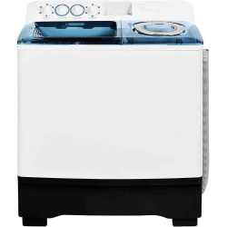 Super General 14 Kg Twin Tub Semi Automatic Washing Machine SGW155