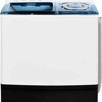 Super General 14 Kg Twin Tub Semi Automatic Washing Machine SGW155