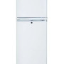 Super General 175L Double Door Refrigerator Freezer SGR175HE
