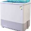 Super General 18 Kg Twin Tub Semi Automatic Washing Machine SGW1800