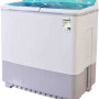 Super General 18 Kg Twin Tub Semi Automatic Washing Machine SGW1800