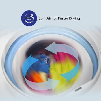 Super General 18 Kg Twin Tub Semi Automatic Washing Machine SGW1800