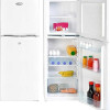 Super General 190L Double Door Refrigerator-Freezer SGR198HE