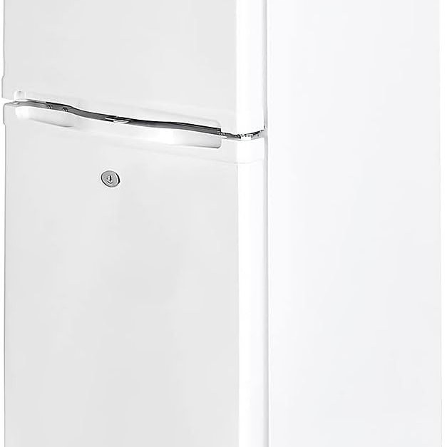 Super General 190L Double Door Refrigerator-Freezer SGR198HE