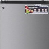 Super General 410L Double Door Refrigerator Freezer SGR415I, Inverter Compressor