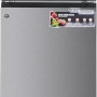 Super General 410L Double Door Refrigerator Freezer SGR415I, Inverter Compressor