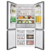 Super General 586L Side By Side Refrigerator SGR865MDE