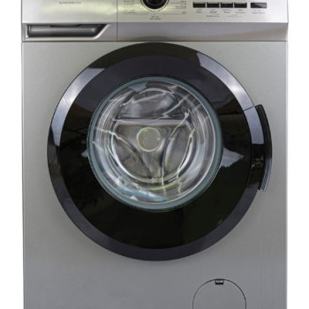 Super General 6 Kg Front Load Washing Machine SGW6250NLED