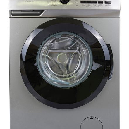 Super General 6 Kg Front Load Washing Machine SGW6250NLED