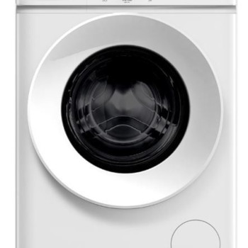 Super General 7.5kg Front Load Washing Machine SGW7560INV