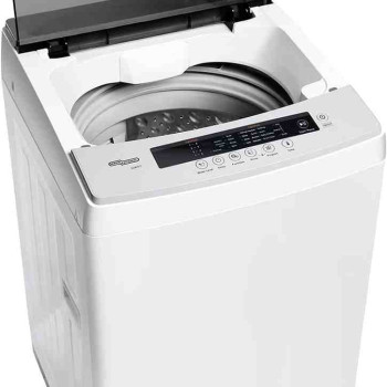 Super General 7 Kg Fully Automatic Top Loading Washing Machine SGW721