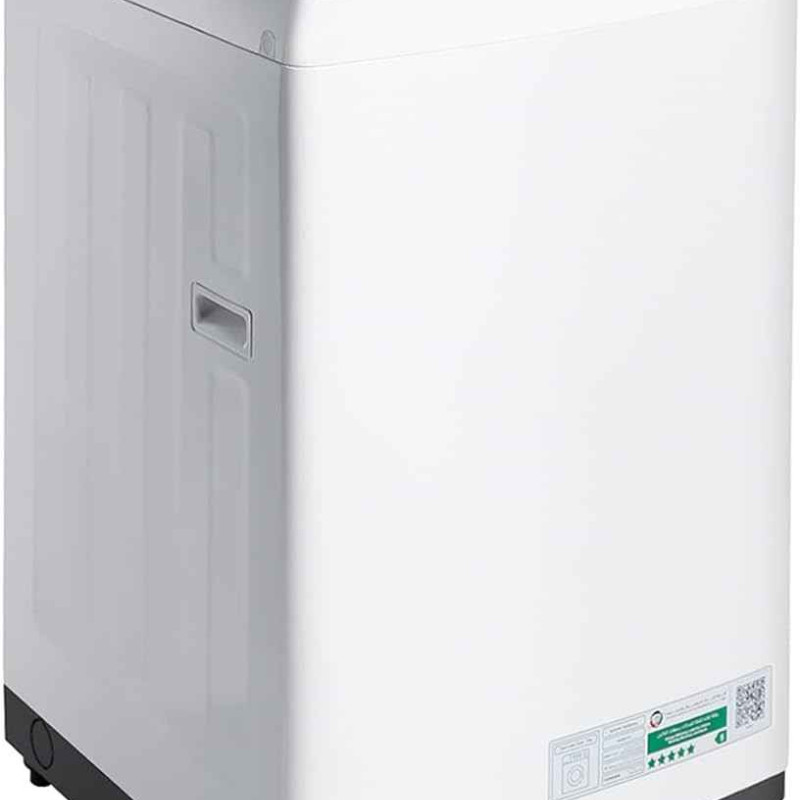 Super General 7 Kg Fully Automatic Top Loading Washing Machine SGW721