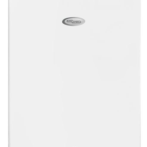 Super General 90L Single Door Refrigerator SGR045H