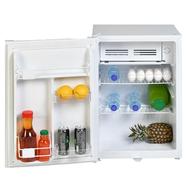 Super General 90L Single Door Refrigerator SGR045H