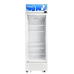 Super General 315L Single Door Chiller SGSC394NF