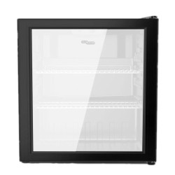 Super general 50L Showcase Chiller SGSC74