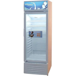 Super General 248L Single Door Chiller SGSC298