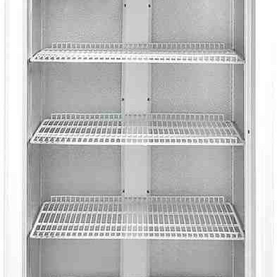 Super General 600 Liters Single Door Chiller SGSC717NG