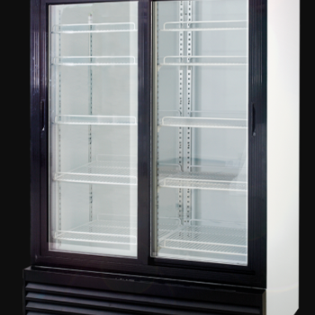 Super General 800L Sliding Door Chiller SGSC1017IS