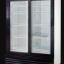 Super General 800L Sliding Door Chiller SGSC1017IS