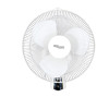 Super General 16” Wall Fan with Remote SGWF16M