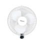Super General 16” Wall Fan with Remote SGWF16MR