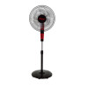 Super General 16” Stand Fan with Remote SGSF38MR