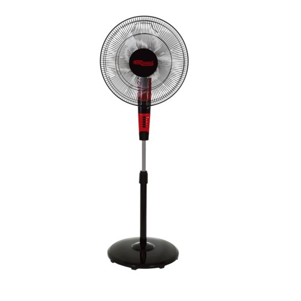 Super General 16” Stand Fan with Remote SGSF38MR
