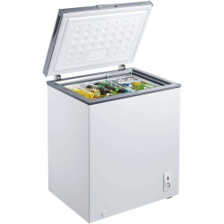 Super General 200L Chest Freezer SGF222HMS