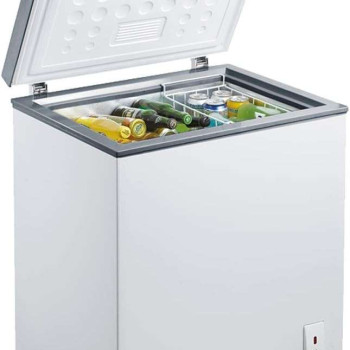 Super General 200L Chest Freezer SGF222HMS