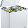 Super General 200L Chest Freezer SGF222HMS