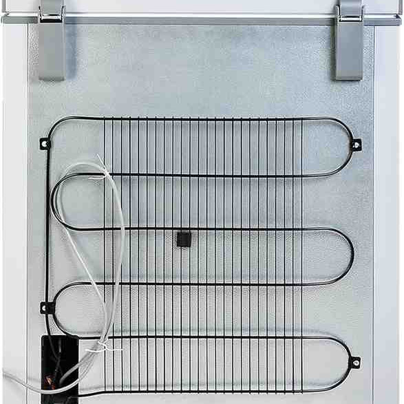 Super General 200L Chest Freezer SGF222HMS