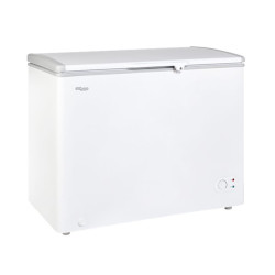 Super General 250L Chest Freezer SGF244HE