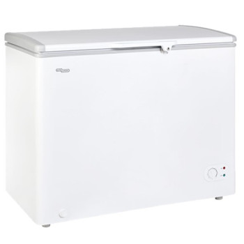 Super General 250L Chest Freezer SGF244HE