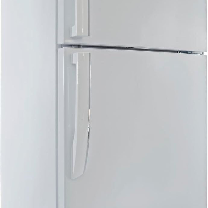 ‎Super General 255L Top-Mount Refrigerator SGR255E